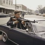 Danny Lyon - @uprisingmisfits - Instagram