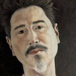 Danny Lyon - @dannylyon_oilpainter - Instagram