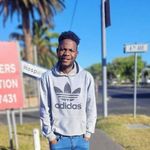 Dan Ratio Mabed - @dannymabedi - Instagram