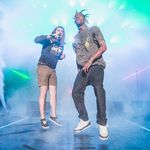 Daniel Mabe - @xdannypainx - Instagram