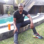 Danny Mabela - @dannymabela - Instagram
