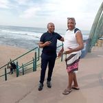Danny Mabena - @dannymabena - Instagram
