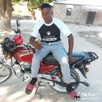 Danny Mwape - Facebook