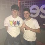 Danny Macca - @danny_macca - Instagram