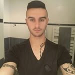 Danny Mace - @mace_danny - Instagram