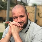 Dan Machin - @danny_mach - Instagram