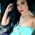 Daniella Machado - @dannymachadoo - Instagram