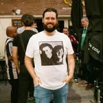 Danny Finlay Mackenzie - @lesupernerd - Instagram