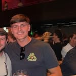 Danny Mackenzie - @dannymack228 - Instagram