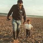 Danny Mackenzie - @dannymack88 - Instagram