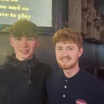 Danny Mackenzie - @danny.mackenzie_ - Instagram