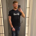 Danny Mackenzie - @danny.macknz - Instagram