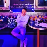 Danny Mackenzie - @macky.d.19 - Instagram