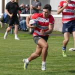 Danny Mackenzie🏴󠁧󠁢󠁳󠁣󠁴󠁿🏉 - @_dannymackenzie_ - Instagram