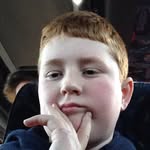 Danny Mackenzie - @danny2294358 - Instagram