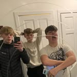 Danny Mackenzie - @danny_mac1888 - Instagram