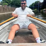 Danny Mackenzie - @danny.returnofthe.mack - Instagram