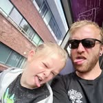 Danny MacLeod - @danny.mac85 - Instagram