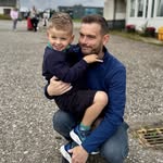 Danny MacLeod - @thebeardedpipermun - Instagram