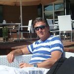 Danny Macon - @macon54 - Instagram