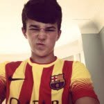 Daniel Maddison - @dannymadd0 - Instagram