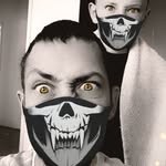 Danny Maddison - @d4nnyboy260186 - Instagram