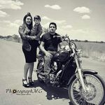 Daniela Montañez. - @danny_madera.6 - Instagram