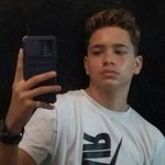 Danny Madera - @madera5135 - Instagram