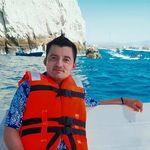 Danny Madera - @mprickdmv - Instagram