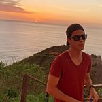 Danny Madera - @_dannymadera - Instagram