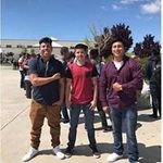 Danny Madera - @danny.m966 - Instagram