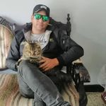 Danny Smith - @danny.madera.528 - Instagram
