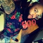 Danny Madison - @blaze203 - Instagram