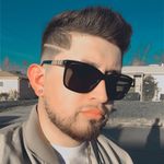 Daniel Madrid - @_dannymadrid - Instagram