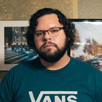 Danny David Madrid - @madridda - Instagram