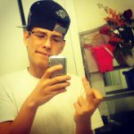 Danny Madrid - @almightyy_danny - Instagram