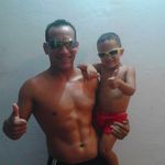 Danny Madrid - @dannymadrid8 - Instagram