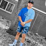 Danny Madrid - @danny_504_h - Instagram