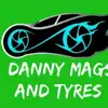 Danny Mag Repairs and Tyres - @dannymag.repairs - TikTok