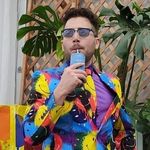 Danny Mags - @thedannymags - Instagram