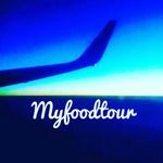 Danny Magee - @myfoodtour - Instagram
