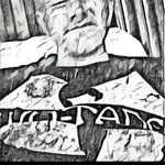 Danny Magner - @eyeforwisdom9 - Instagram
