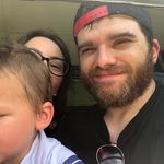 Danny Maglish - @dannymags_219 - Instagram