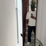 Danny Mahatlane - @danny_mah - Instagram