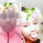 D+A=BESTIE😍👑👯‍♀️ - @danny.maii - Instagram