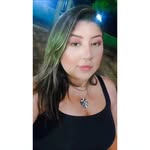 Danielly Maia - @danny_maia_cantora - Instagram