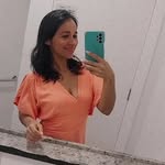 Danielle Maia - @dannymaia79 - Instagram