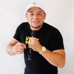 Danny Maia - @dannycajuoficial - Instagram