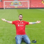 Dan Petitt - @dannymaiden123 - Instagram