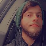 Daniel Maiden - @dannyd.o - Instagram